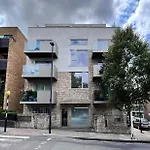 The Copenhagen Place - Enchanting 2Bdr Flat With Balcony