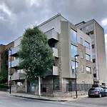 The Copenhagen Place - Enchanting 2Bdr Flat With Balcony