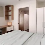 Chic Studios And Apartments At Chapter South Bank In London