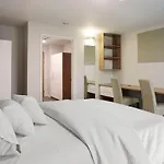 Chic Studios And Apartments At Chapter South Bank In London