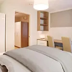 Chic Studios And Apartments At Chapter South Bank In London