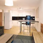 Chic Studios And Apartments At Chapter South Bank In London