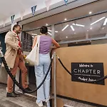 Premium Studios At Chapter Westminster In London Minutes Away From The Big Ben