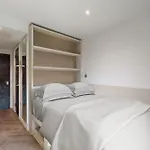 Premium Studios At Chapter Westminster In London Minutes Away From The Big Ben