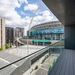 Mysquare State-Of-The-Art 1 Bedroom Apartments Near Wembley Park