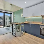 Mysquare State-Of-The-Art 1 Bedroom Apartments Near Wembley Park
