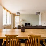 The Clerkenwell Apartment