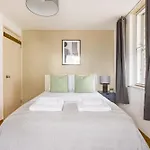The Clerkenwell Apartment