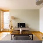 The Clerkenwell Apartment
