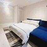 Cosy Studio Victoria