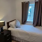 Fantastic Cozy 3Bed Hse London Excel Free Parking Wifi Sleeps 6