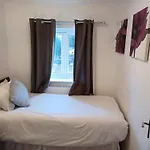 Fantastic Cozy 3Bed Hse London Excel Free Parking Wifi Sleeps 6