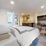 Private Bedrooms With Shared Kitchen, Studios And Apartments At Canvas Wembley In London