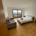 London City Ensuite Room Sharing House City Airport