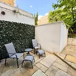Be London - The Warwick Avenue Residences