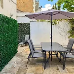 Be London - The Warwick Avenue Residences
