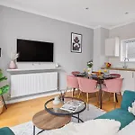 The Heart Of Westminster - 2Br - Cityapartmentstay