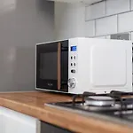 Central 1Br Flat In Notting Hill, 1Min To Tube