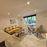 St Paul\'S London Apartments
