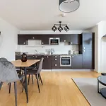 The Dalston Junction Apartment