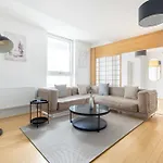 The Dalston Junction Apartment