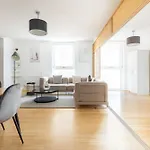 The Dalston Junction Apartment