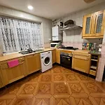 Monk Drive House