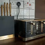 Stylish London Apartment