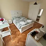 Wembley Stadium Large Double Room