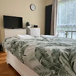 Wembley Stadium Large Double Room