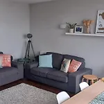 Stunning Wimbledon Flat