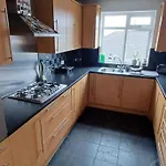 Stunning Wimbledon Flat