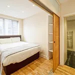 Luxury 1 Bed Apartment - Marylebone 7Wct