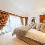 Marble Arch - Grovesnor Residences