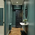 High Spec Award Winning Marlyebone Aprt - Sleeps 6