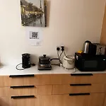Not Very Quiet But Best Location