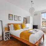 Tower Bridge Hideaway - Whitechapel