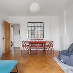 Tower Bridge Hideaway - Whitechapel