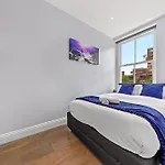 Westminster 2 Bedroom Apartment With Ac Sleeps 5