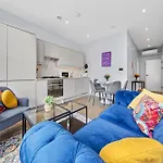 Westminster 2 Bedroom Apartment With Ac Sleeps 5
