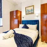 The Chapter Hotels - Griffin House