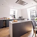 Marble Arch Penthouses With Skyline Views