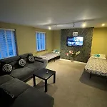 Elegant Flat In A Fantastic Area