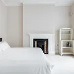 Stylish Hampstead Flat With Character And Charm