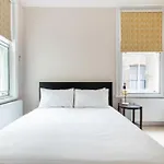 Stylish Hampstead Flat With Character And Charm