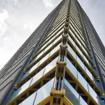 Premium View Central Residence