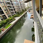 Luxury Home In Chelsea
