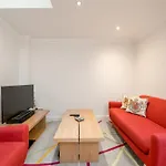 Great Apartment Near St Pauls Cathedral