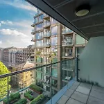 Luxury 1 Bed Apartment In Tower Hill