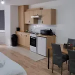 Charmstay Swiss Cottage